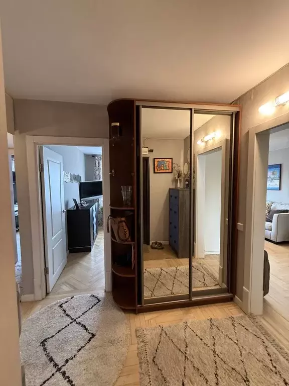 2-к кв. Москва Косинская ул., 18К1 (44.5 м) - Фото 2