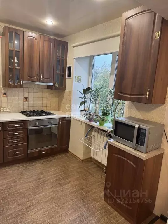 3-к кв. Карелия, Петрозаводск Октябрьский просп., 42 (59.8 м) - Фото 0