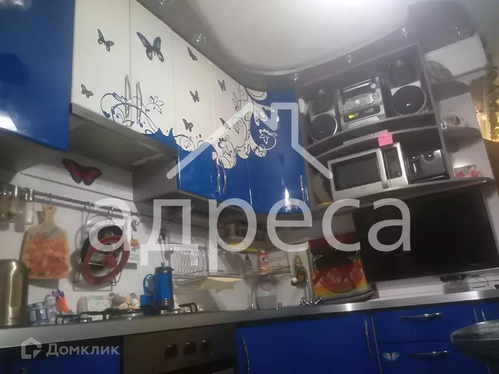Продаётся 1-к квартира, 40 м - Фото 0