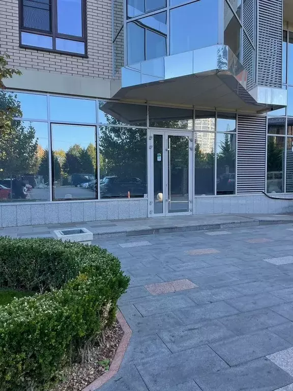 Помещение свободного назначения в Краснодарский край, Краснодар ул. ... - Фото 1