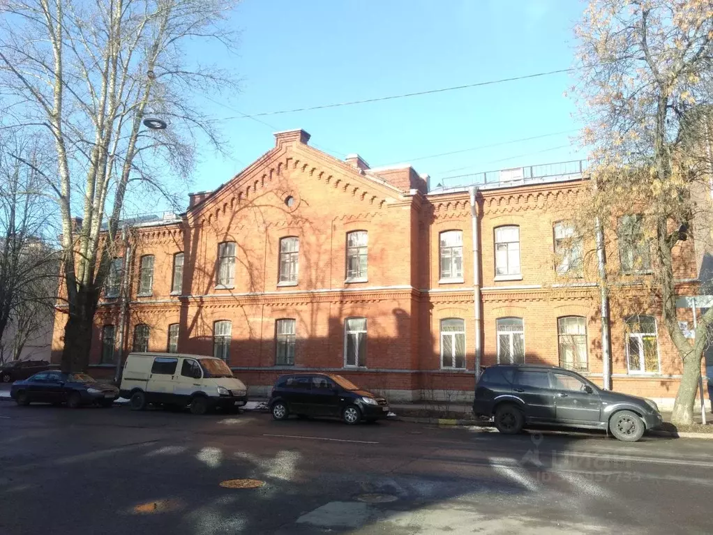 4-к кв. Санкт-Петербург, Санкт-Петербург, Кронштадт Гражданская ул., ... - Фото 0