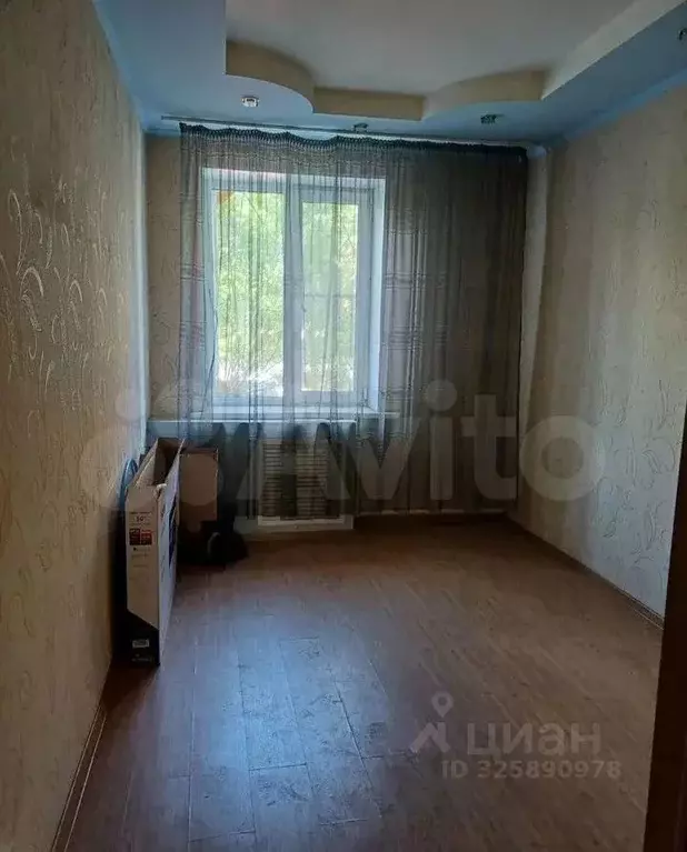 Комната Челябинская область, Челябинск Днепровская ул., 15 (15.0 м) - Фото 2