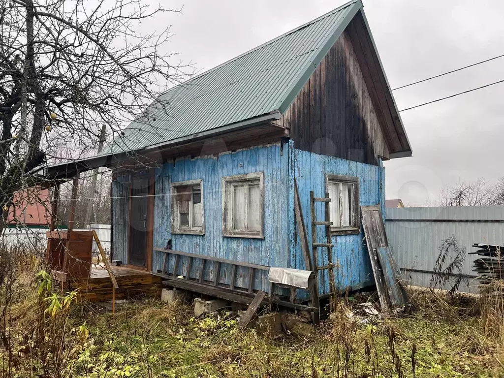 Купить Дачу В Тульской Области Вишенка