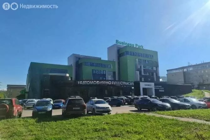 Помещение свободного назначения (1800 м) - Фото 0