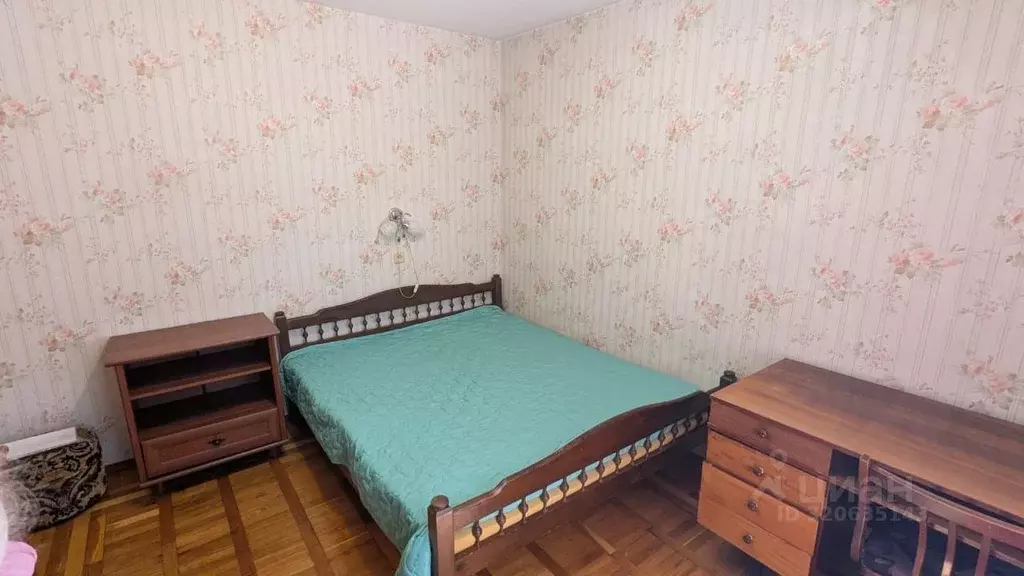 2-к кв. Ростовская область, Ростов-на-Дону Ворошиловский просп., ... - Фото 0