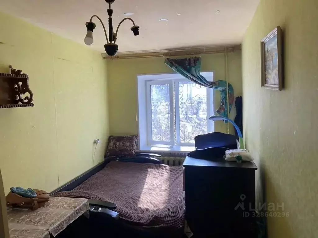 2-к кв. Владимирская область, Струнино г. Александровский ... - Фото 1