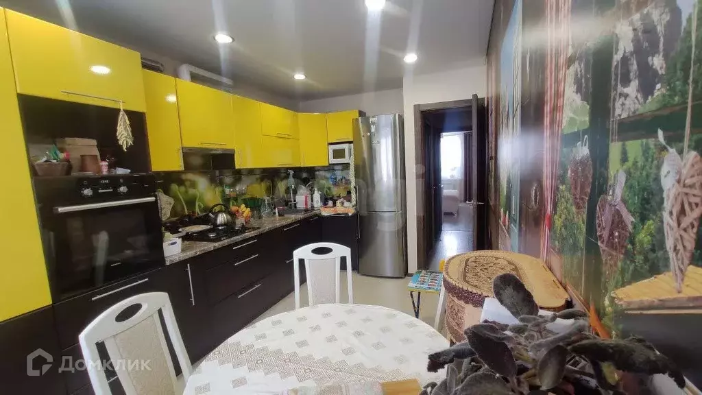 Продаётся 3-к квартира, 74.3 м - Фото 0