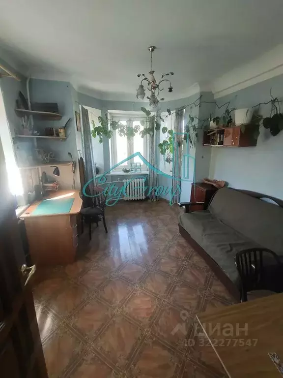 3-к кв. Оренбургская область, Орск Новый город мкр, ул. Макаренко, 3 ... - Фото 1