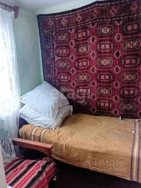 Дом в Белгородская область, Поселок Чернянка городское поселение, ... - Фото 1