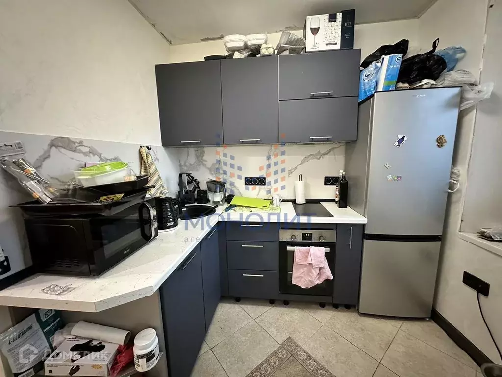 Продаётся 2-к квартира, 38.3 м - Фото 0