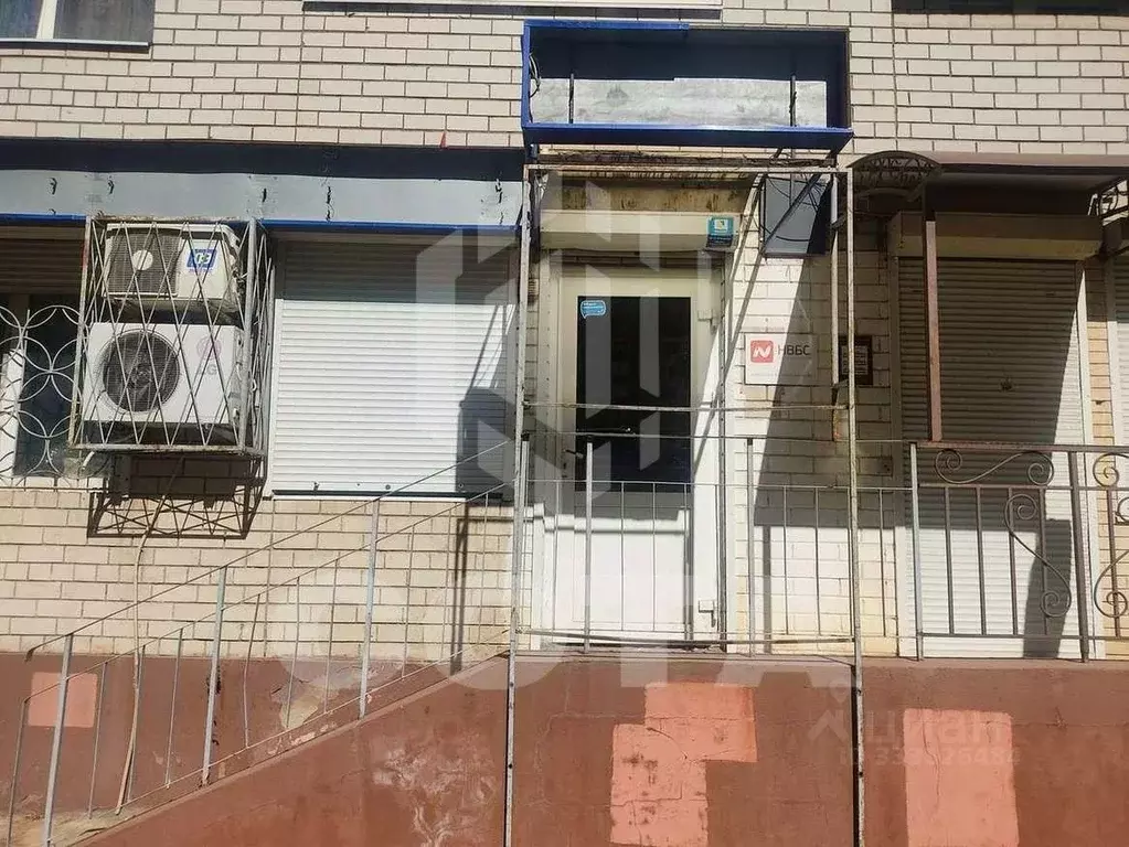 Помещение свободного назначения в Воронежская область, Воронеж ул. ... - Фото 1