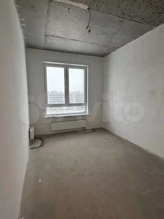 1-к. квартира, 32 м, 8/8 эт. - Фото 1