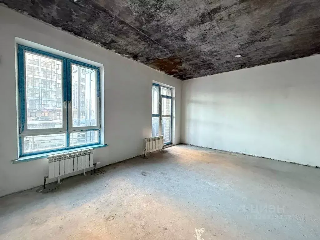 2-к кв. Иркутская область, Иркутск Ново-Ленино мкр, Территория 1-й ... - Фото 2