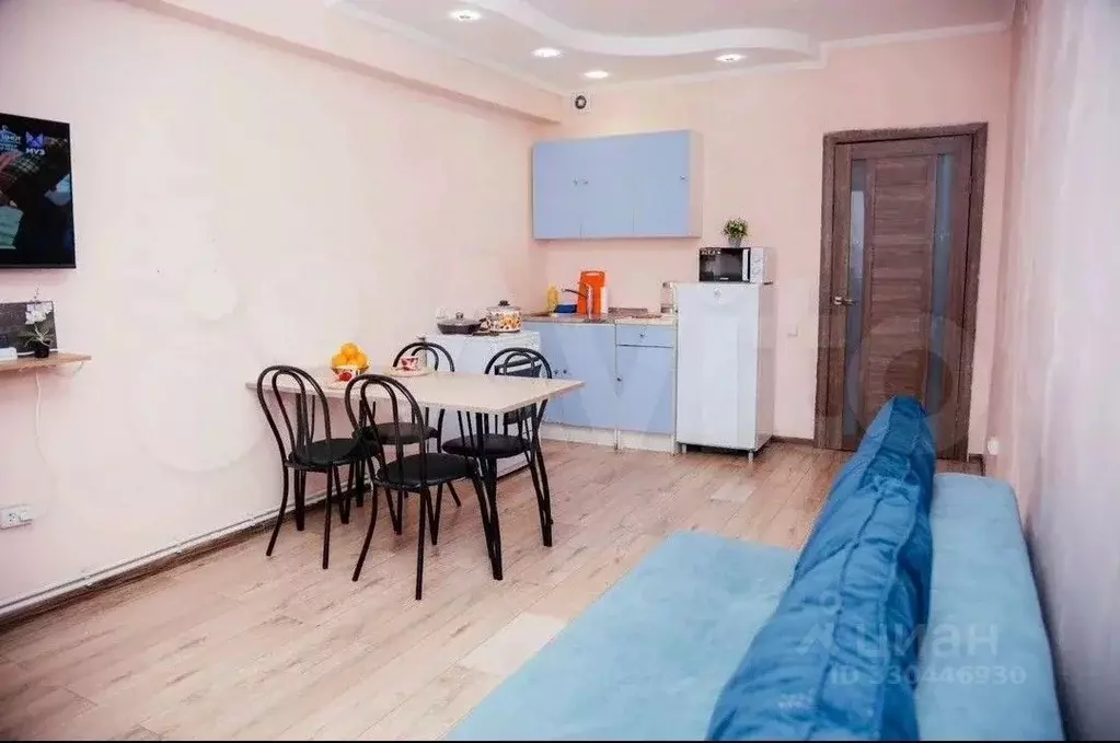 3-к кв. Бурятия, Улан-Удэ 47-й кв-л, ул. Конечная, 4 (70.0 м) - Фото 2