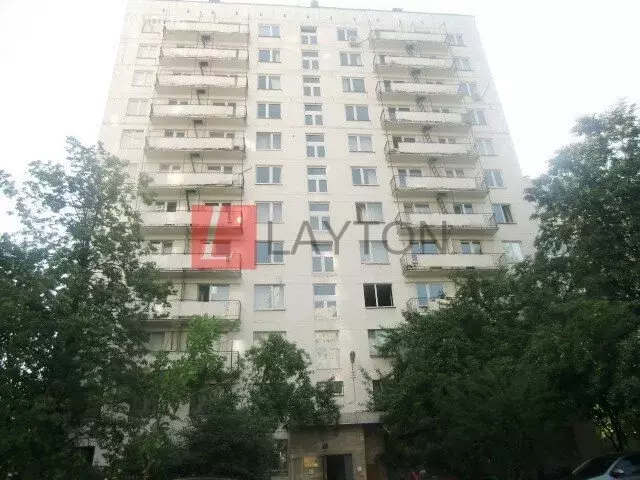 Офис (108 м) - Фото 1