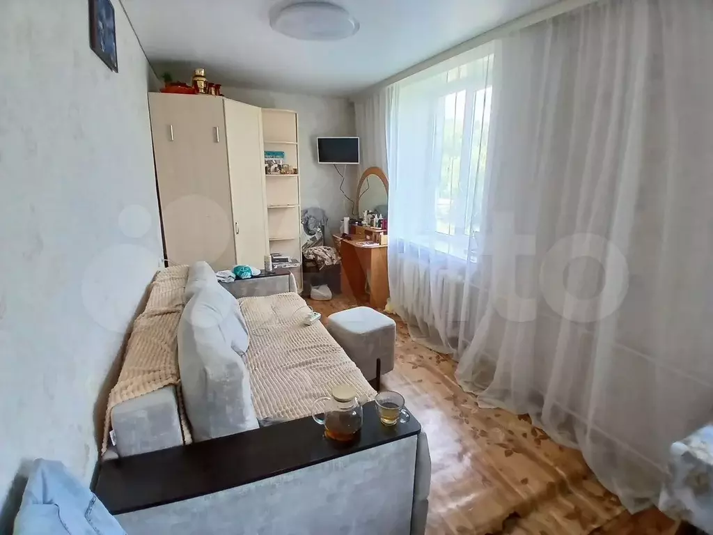 2-к. квартира, 40 м, 2/2 эт. - Фото 0