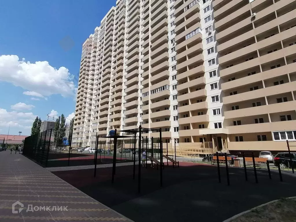 Продаётся 1-к квартира, 40 м - Фото 0