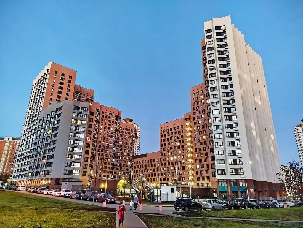 Гараж в Москва ул. Верхние Поля, 32к1 (8 м) - Фото 1