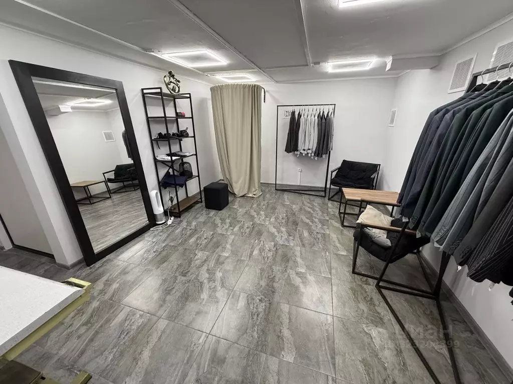 Помещение свободного назначения в Москва 3-й Автозаводский проезд, 4 ... - Фото 0