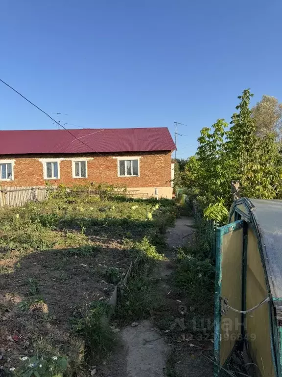 Дом в Башкортостан, Иглинский сельсовет, с. Иглино ул. Лесная, 4/1 (90 ... - Фото 2