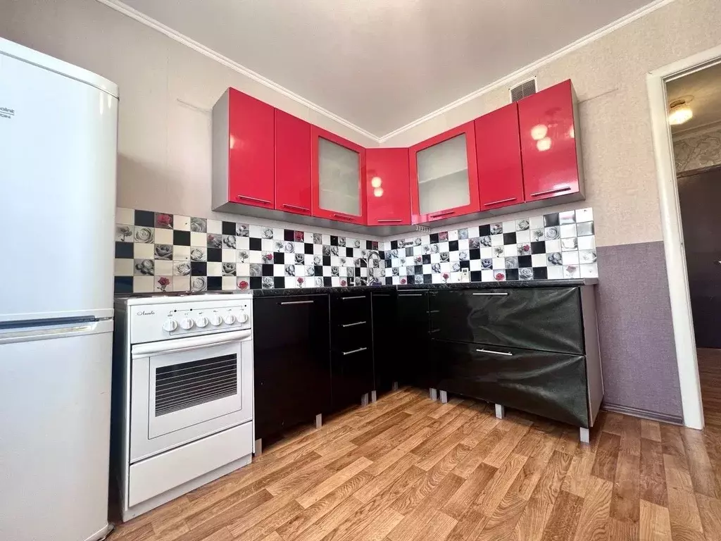 1-к кв. Ростовская область, Ростов-на-Дону ул. Александра Печерского, ... - Фото 1