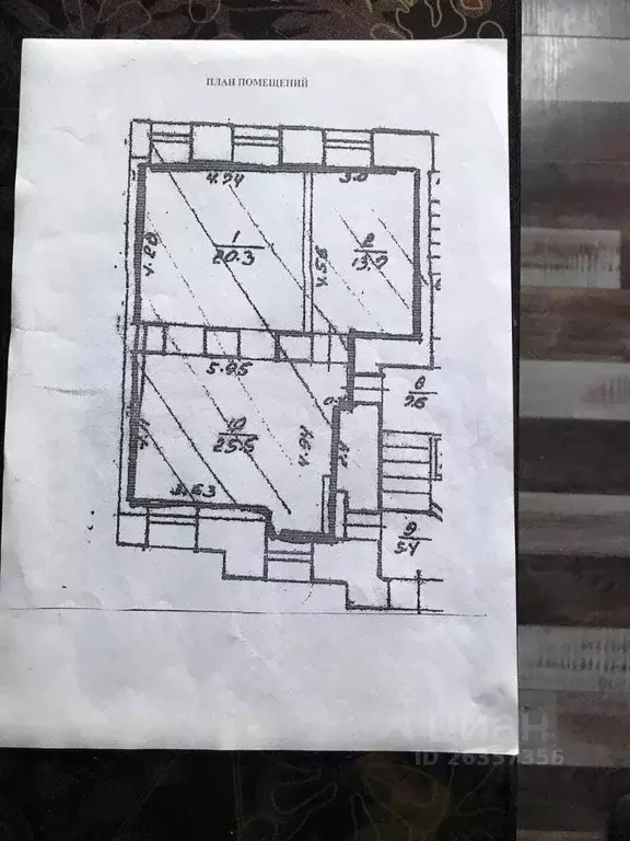 Торговая площадь в Тульская область, Тула просп. Ленина, 59 (72 м) - Фото 2
