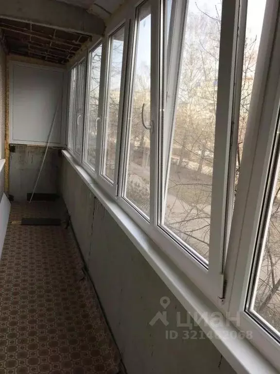 1-к кв. Самарская область, Тольятти ул. 70 лет Октября, 22 (32.0 м) - Фото 0