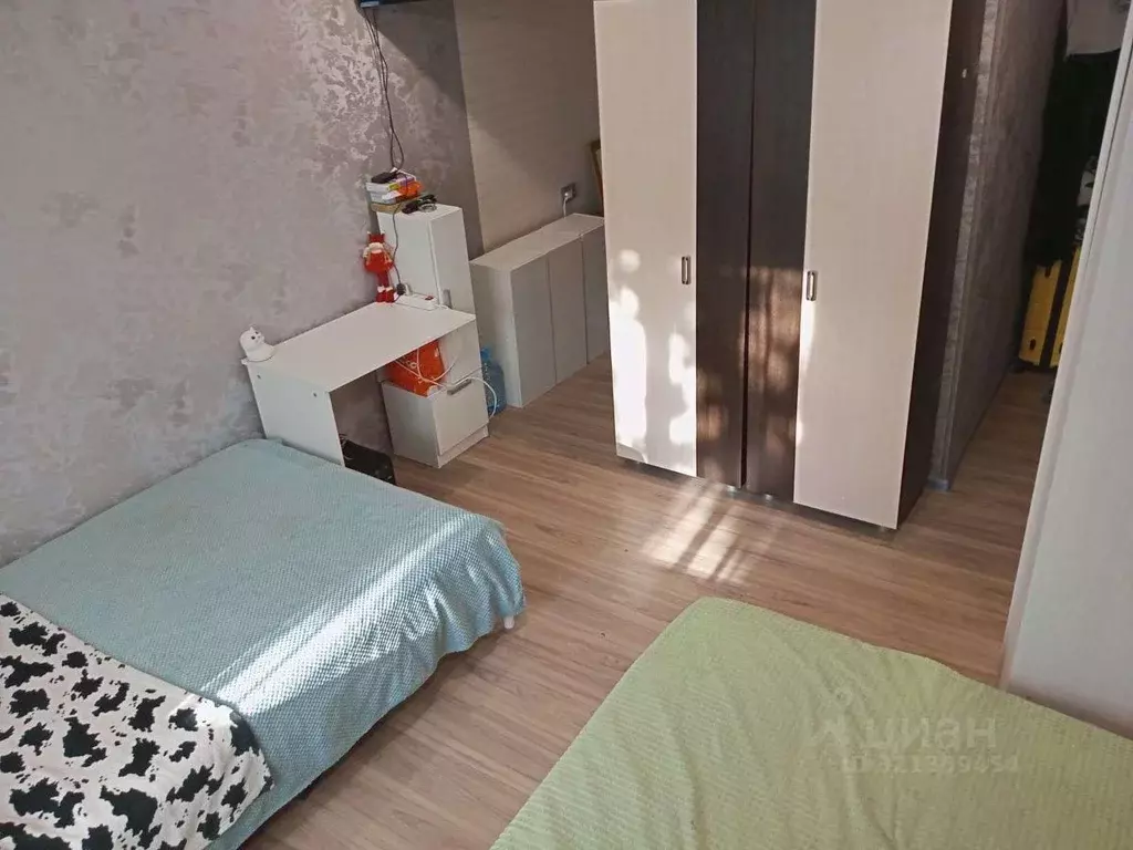 Комната Мурманская область, Мурманск ул. Олега Кошевого, 3 (17.0 м) - Фото 1