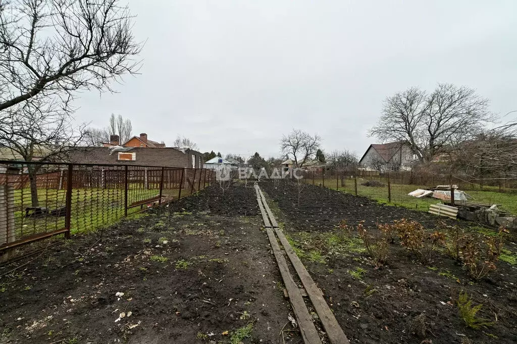 Участок в Батайск, Колхозная улица, 34 (6.61 м) - Фото 1