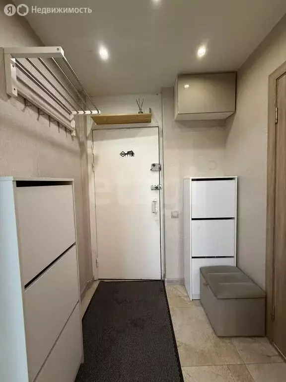 1-комнатная квартира: Москва, Петрозаводская улица, 15к4 (35.2 м) - Фото 0