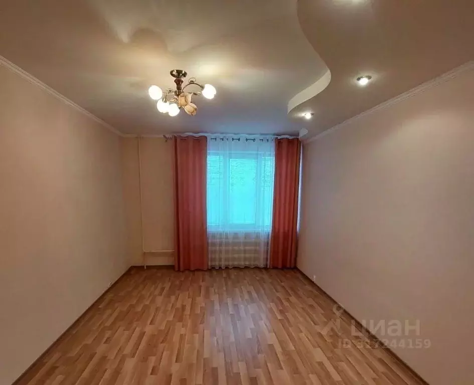 3-к кв. Ростовская область, Волгодонск ул. Маршала Кошевого, 14 (60.6 ... - Фото 0