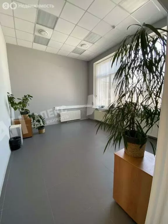 Офис (830 м) - Фото 1