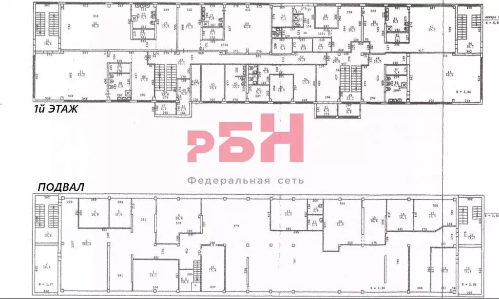 Помещение свободного назначения в Свердловская область, Первоуральск ... - Фото 2