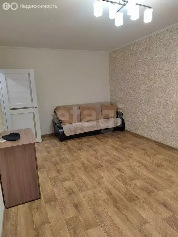1-комнатная квартира: Омск, Омская улица, 162/2 (37.9 м) - Фото 1