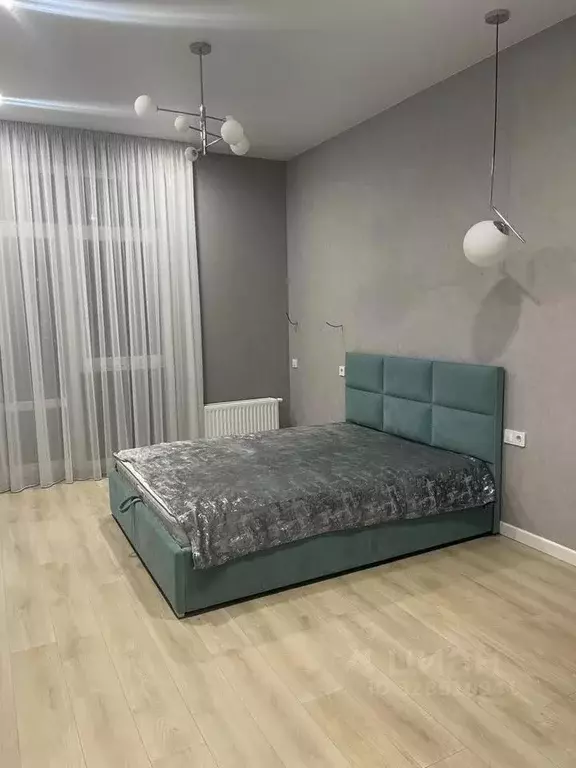 2-к кв. Татарстан, Казань Чистопольская ул., 88 (63.0 м) - Фото 1