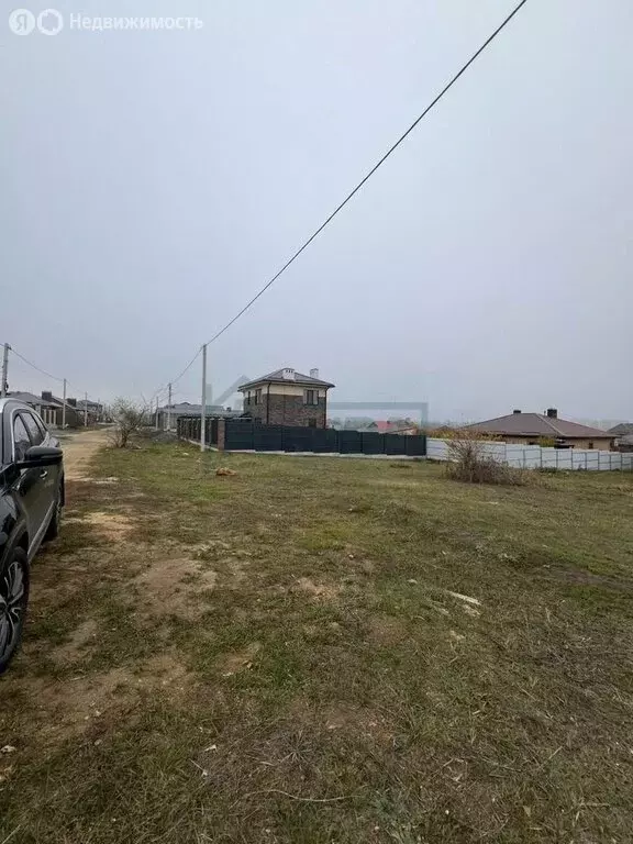 Участок в Аксай, Янтарная улица, 17 (5 м) - Фото 0