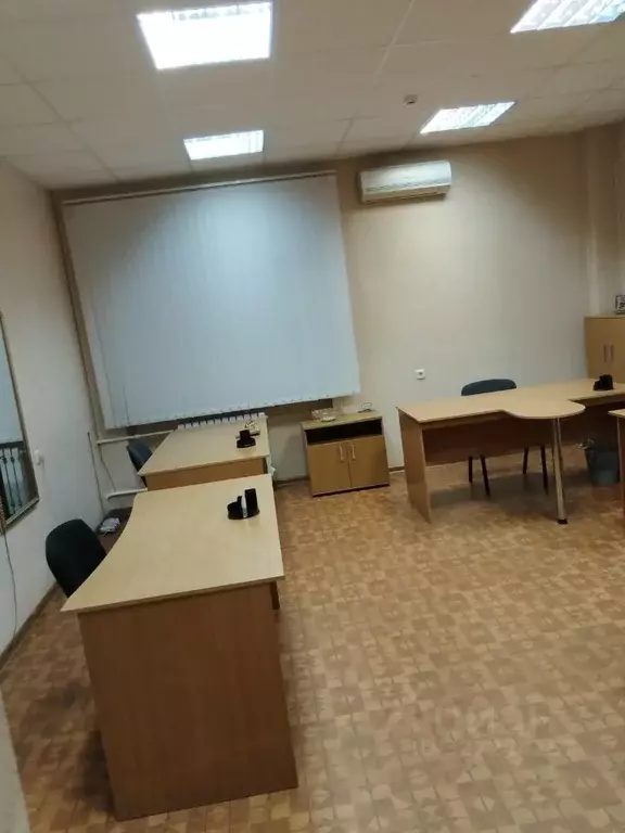 Офис в Ростовская область, Ростов-на-Дону Красноармейская ул., 176/46 ... - Фото 2