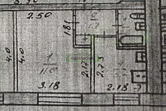 1-к кв. Приморский край, Артем Братская ул., 29 (21.0 м) - Фото 1