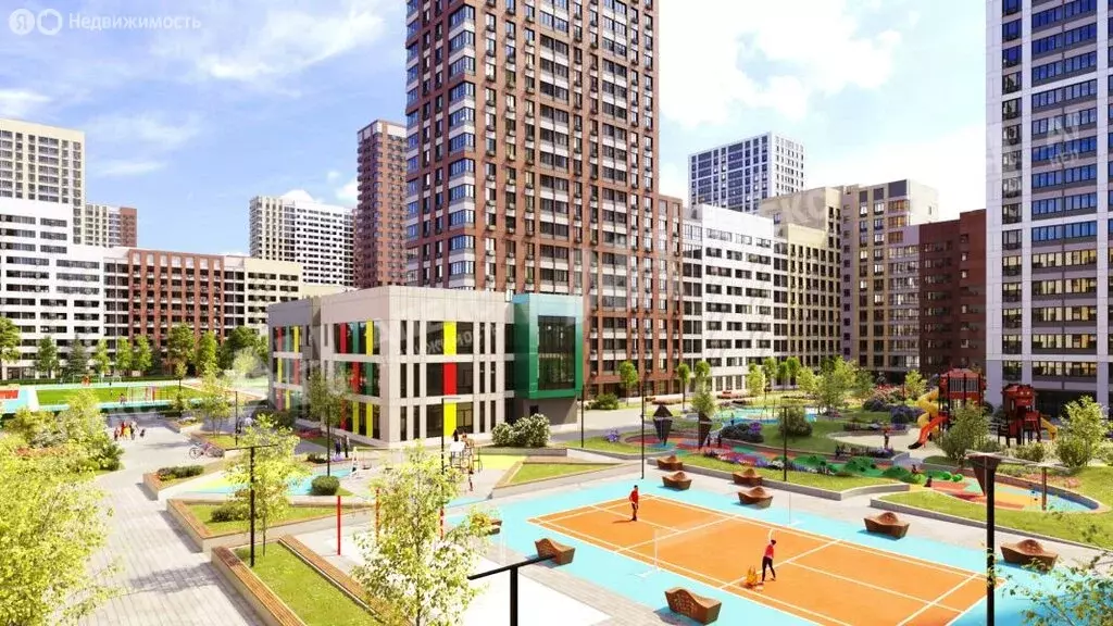 Помещение свободного назначения (118 м) - Фото 2