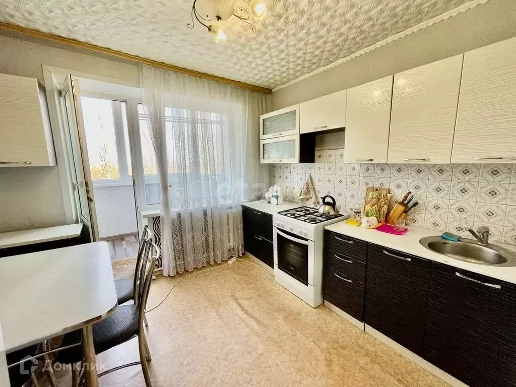 Продаётся 2-к квартира, 52.8 м - Фото 0
