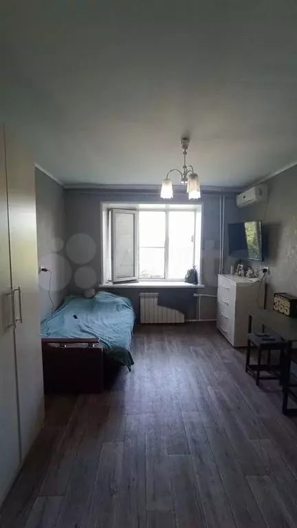 Комната 18 м в 1-к., 4/5 эт. - Фото 0