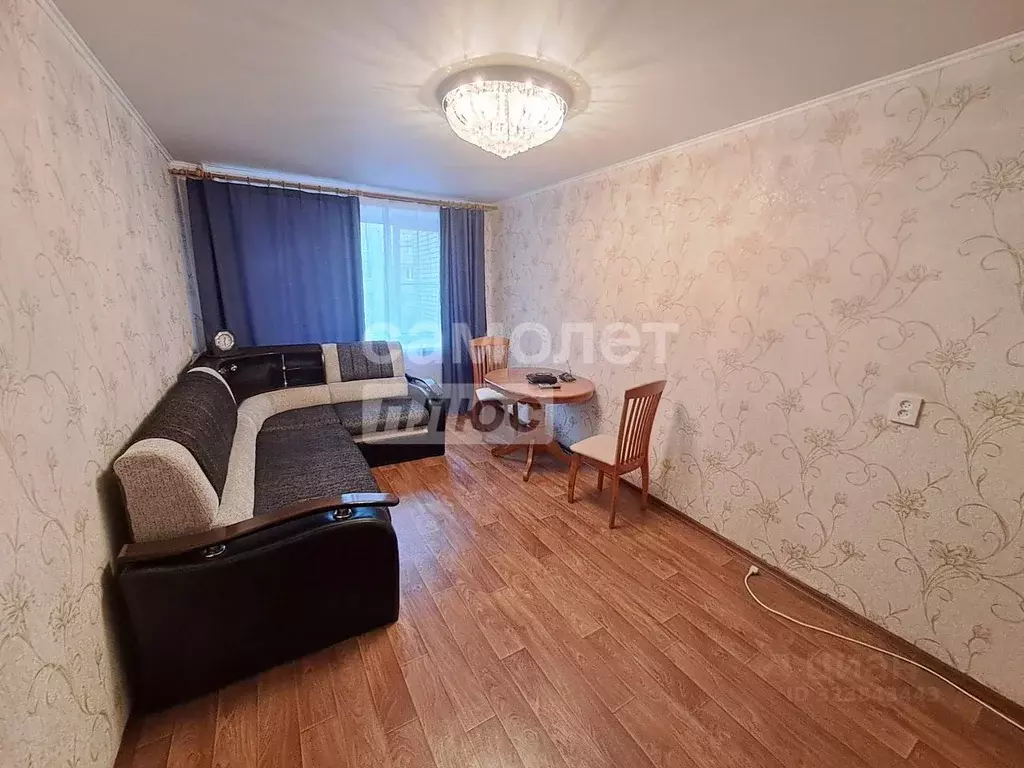 1-к кв. Пензенская область, Пенза Пролетарская ул., 20 (29.0 м) - Фото 2