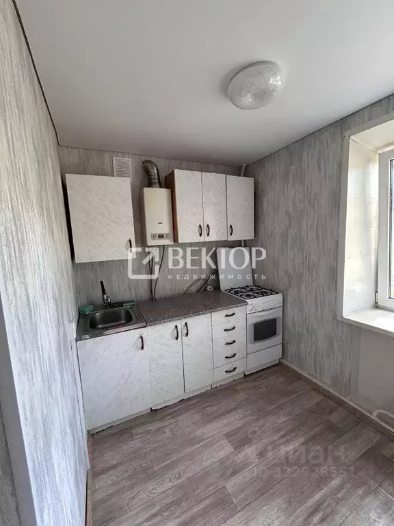 1-к кв. Костромская область, Кострома Некрасовское ш., 8 (34.9 м) - Фото 1