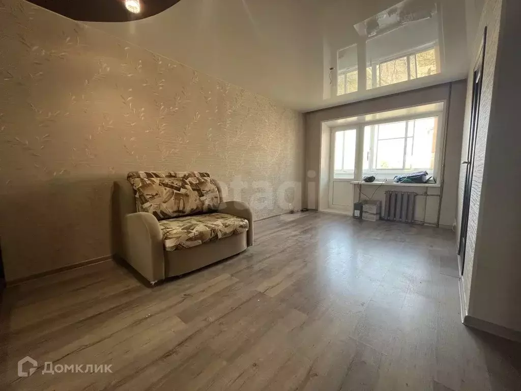Продаётся 1-к квартира, 31.5 м - Фото 0