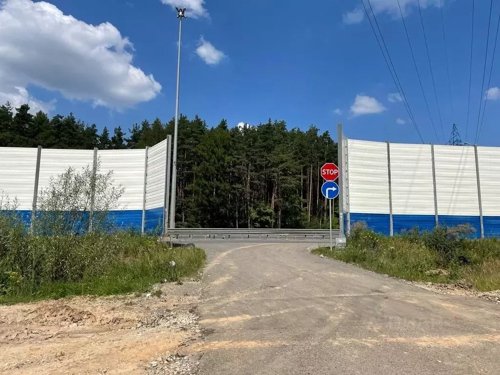 Дом в Московская область, Подольск городской округ, Бережки СНТ 72 ... - Фото 1