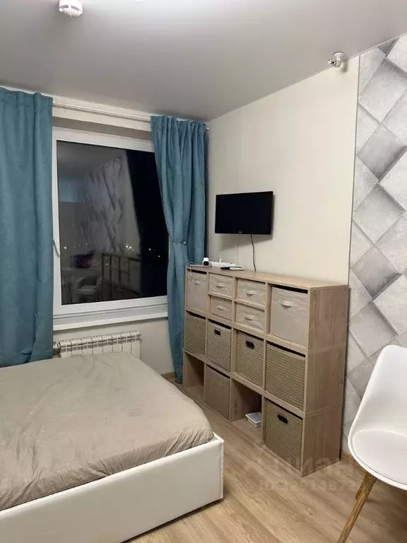 Студия Москва Ярославское ш., 116К2 (20.0 м) - Фото 2