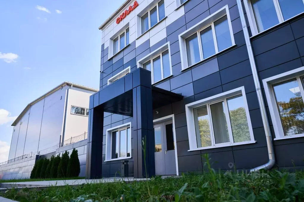 Офис в Московская область, Химки ш. Вашутинское, 4 (122 м) - Фото 2