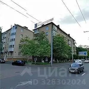 1-к кв. Москва Русаковская ул., 12К1 (32.0 м) - Фото 1