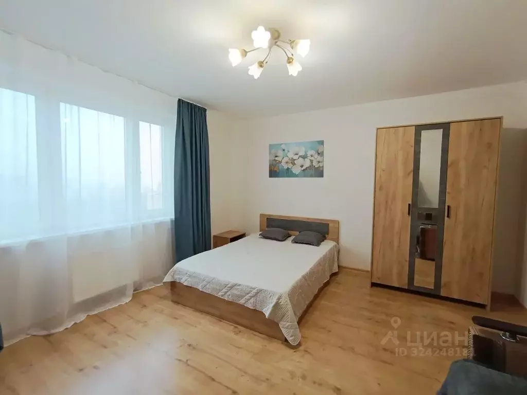 1-к кв. Москва ул. 5-я Нововатутинская, 9 (40.0 м) - Фото 0