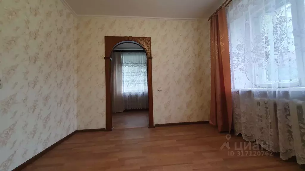 1-к кв. Липецкая область, Елец ул. Вермишева, 15 (31.0 м) - Фото 1